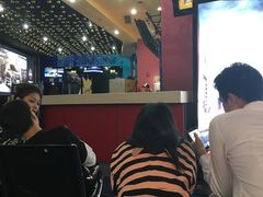 -SFC上影影城(新世界店)