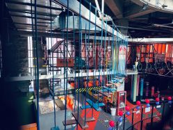 -嗨翻Hi-Fun竞技主题乐园·蹦床团建生日聚会(五棵松华熙店)