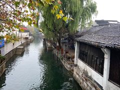 -南浔古镇