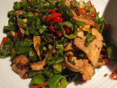 -蔴将·川菜(黄龙万科店)