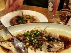 -新白鹿餐厅(龙游路总店·杭帮菜名店)