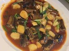 -涌上外婆桥(南塘店)