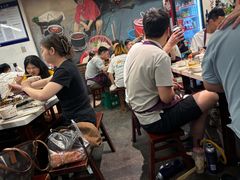 -水碾河刘老大串串香(水碾河路店)