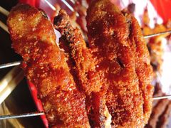 -北三老太太烧烤(人生一串上榜店)