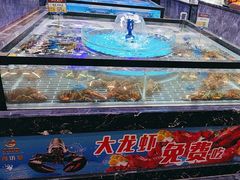 -潍坊宴·大管家(文化路店)