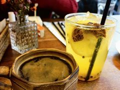 -Blac+Blac(中海环宇荟店)