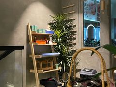 -施奈儿.洗头頭療.按摩SPA.采耳(上梅林店)