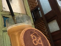 -西关84·History·Art·Cafe