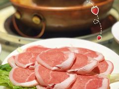 -总参北京涮羊肉