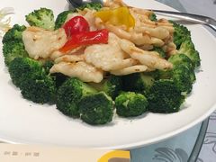 -金悦轩海鲜酒家(拱北店)