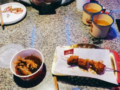 -蛙来哒(华隆步步高店)