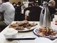 -广迎居老正兴菜馆