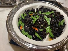 -古南都饭店-遂心遂意自助餐厅(广州路店)