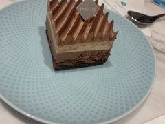 -théATRE 茶聚场(王府中環店)