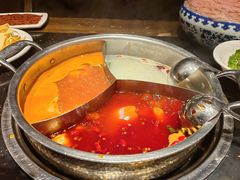 -周师兄大刀腰片火锅(洪崖洞旗舰店)