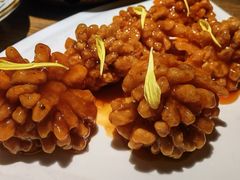 -金苑酒家·客家菜·广东老字号(万象店)