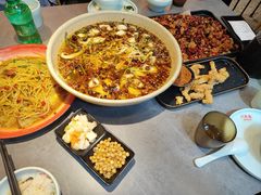 -川芙蓉·市井老川菜(长寿路店)