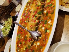 -九老汉·川渝江湖菜(合川路2店)