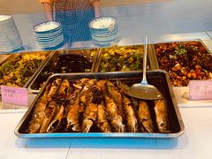 -清华同方科技广场美食广场