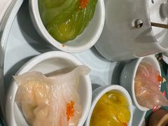 -悦得闲广式点心茶楼(蓝鲸世界店)