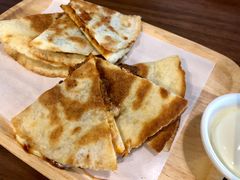 墨西哥牛肉奶酪饼-G+KITCHEN(龙湖狮山天街店)