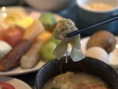 -府上酒店(广州火车站越秀公园地铁站店)