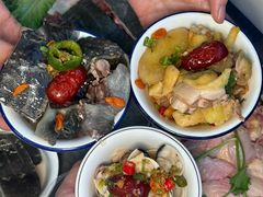 -兴兴旺·冬瓜盅·啫啫煲(西华路店)