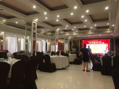 大堂-鑫皇朝酒店(建设一路店)