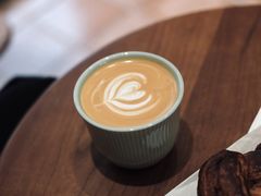 -Radar Coffee(思南路店)