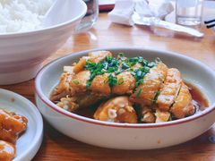 -百家鲜·杭帮菜