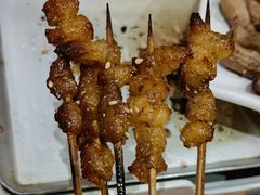 -木屋烧烤(西南角店)