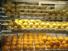 -蜜雪冰城(北一中路万达店)