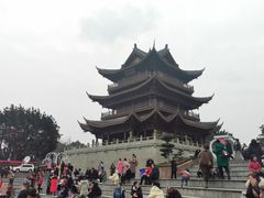 -中国宜宾·长江地标广场