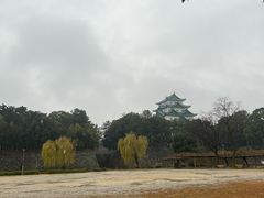 -名古屋城