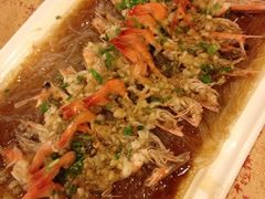 -中国饭店-餐厅