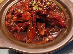 -即墨老公社·海肠捞饭大王(古城店)