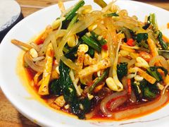 -海富荣·锅贴·陕菜家常菜(阳光城店)
