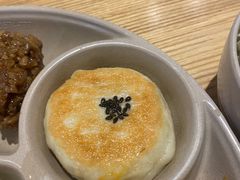 -素满香·食养自助(福州·长乐北路店)