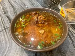 -全启和美食(由由店)
