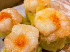明虾烧卖皇-稻香酒家(长宁KING88广场店)