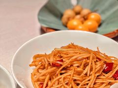 -苏帮袁Sue Cuisine(来福士店)
