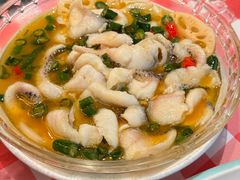 -粤香楼(新光里店)