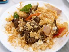 -清真·西北人家风味馆(中山中路店)