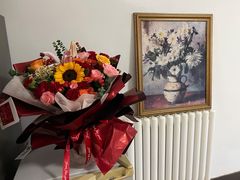 -爱尚幸福鲜花(上地实体店)