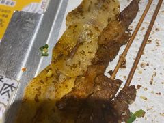 -木屋烧烤(西南角店)