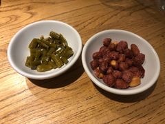 小菜-潮粥荟·潮汕砂锅粥(朝阳大悦城店)