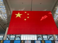 -银川河东国际机场