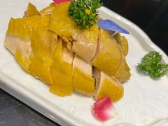 -申阿婆·上海菜·小海鲜(国展店)