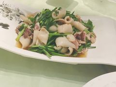 -威海会馆海鲜餐厅