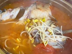 -弘烨 贵州酸汤 鱼火锅(东财店)
